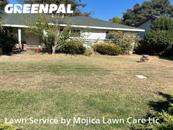 Lawn Care Service nearby Citrus Heights, CA, 