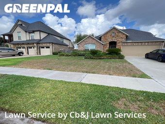 Yard Mowing nearby Rosenberg, TX, 