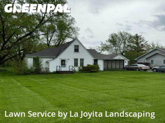Lawn Maintenance nearby New Lenox, IL, 