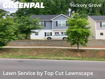 Lawn Mowing nearby Charlotte, NC, 