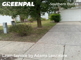 Yard Mowing nearby Indianapolis, IN, 