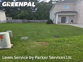 Lawn Cut nearby Greenville, NC, 