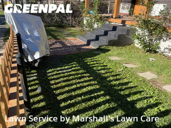 Lawn Care nearby New Orleans, LA, 