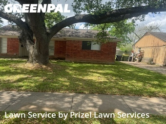Grass Cutting nearby Pearland, TX, 