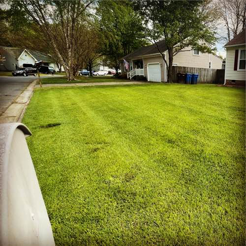Pine Creek Lawncare Lawn Care Services in Chesapeake, VA