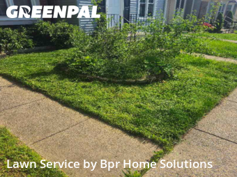 Lawn Maintenance nearby Centreville, VA, 