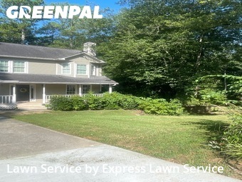 Lawn Care Service nearby Lawrenceville, GA, 