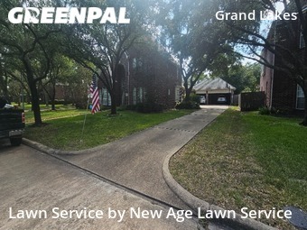 Yard Mowing nearby Houston, TX, 
