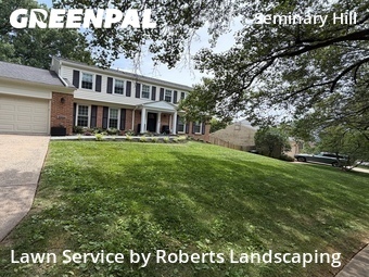 Lawn Service nearby Alexandria, VA, 