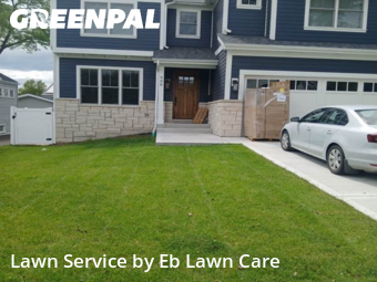 Lawn Service nearby Elmhurst, IL, 