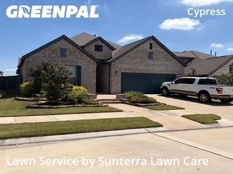 Grass Cutting nearby Harris County, TX, 