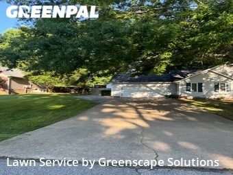 Lawn Mow nearby Jackson, TN, 