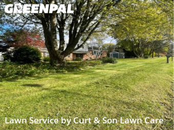 Grass Cutting nearby Bethlehem, PA, 