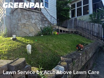 Lawn Care Service nearby Creighton, PA, 