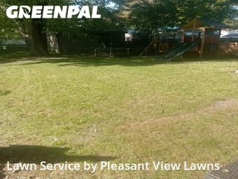 Lawn Care nearby Bay City, MI, 