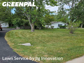 Lawn Service nearby Orland Park, IL, 