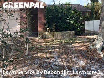Yard Mowing nearby Clearwater, FL, 