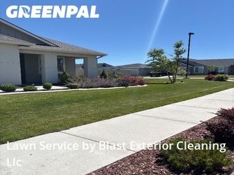 Yard Mowing nearby Nampa, ID, 