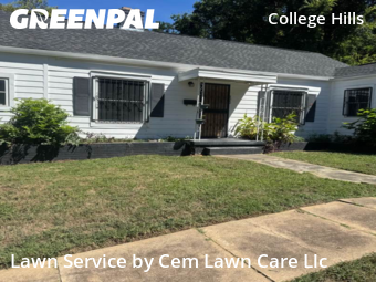 Lawn Care nearby Birmingham, AL, 
