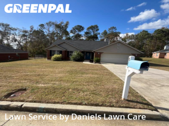 Lawn Mowing Service nearby Grovetown, GA, 