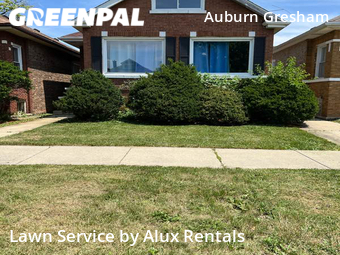 Lawn Maintenance nearby Chicago, IN, 