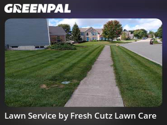 Lawn Maintenance nearby Beavercreek, OH, 