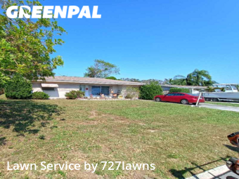 Lawn Care nearby Largo, FL, 