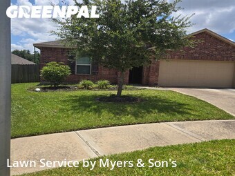 Yard Cutting nearby Klein, TX, 
