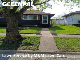 Yard Mowing nearby Gary, IL, 