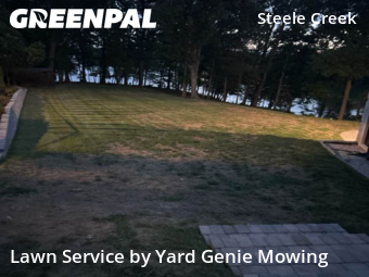 Lawn Cut nearby Charlotte, NC, 