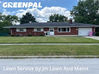 Yard Mowing nearby Findlay, OH, 