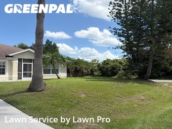 Lawn Cutting nearby North Port, FL, 