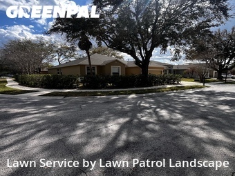 Lawn Care Service nearby Oviedo, FL, 