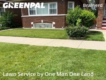 Lawn Cutting nearby Chicago, IL, 