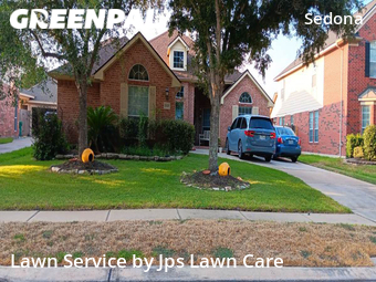 Lawn Mowing Service nearby Katy, TX, 