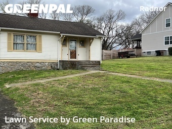 Lawn Service nearby Nashville, TN, 
