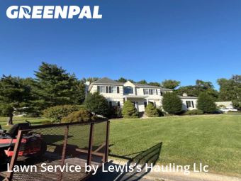 Yard Cutting nearby Dover, DE, 