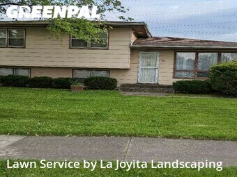 Lawn Care Service nearby Joliet, IL, 