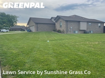 Yard Mowing nearby Speed, IN, 