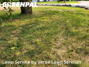 Lawn Mowing Service nearby Hudson, NH, 