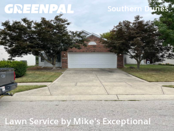 Lawn Mowing nearby Indianapolis, IN, 