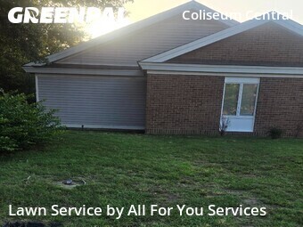 Grass Cut nearby Hampton, VA, 