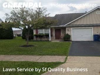 Lawn Cutting nearby Canal Winchester, OH, 