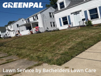 Lawn Mowing nearby Mansfield, OH, 