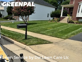 Grass Cutting nearby Woodbridge, VA, 