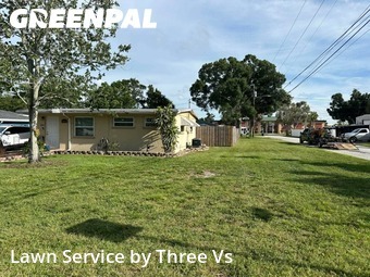 Lawn Maintenance nearby Pinellas Park, FL, 