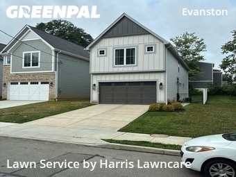 Lawn Care Service nearby Cincinnati, OH, 