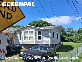 Yard Mowing nearby Kingsport, TN, 