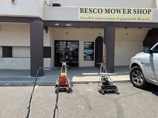 Besco Equipment Company Photo 1