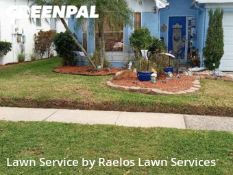 Lawn Cutting nearby Orlando, FL, 